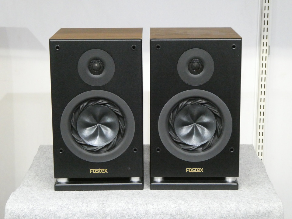 GR160 FOSTEX - 中古オーディオ 高価買取・販売 ハイファイ堂