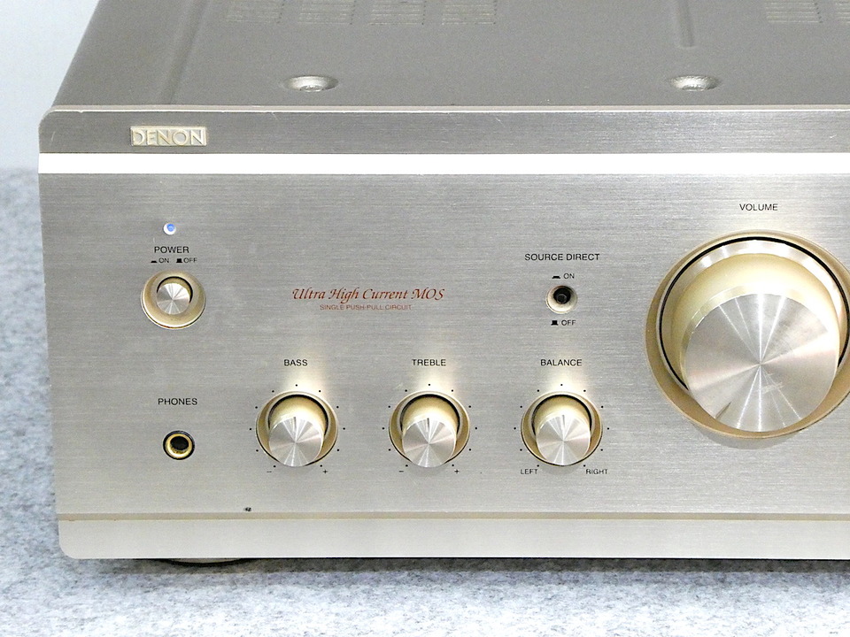PMA-2000/4 DENON - HiFi-Do McIntosh/JBL/audio-technica/Jeff