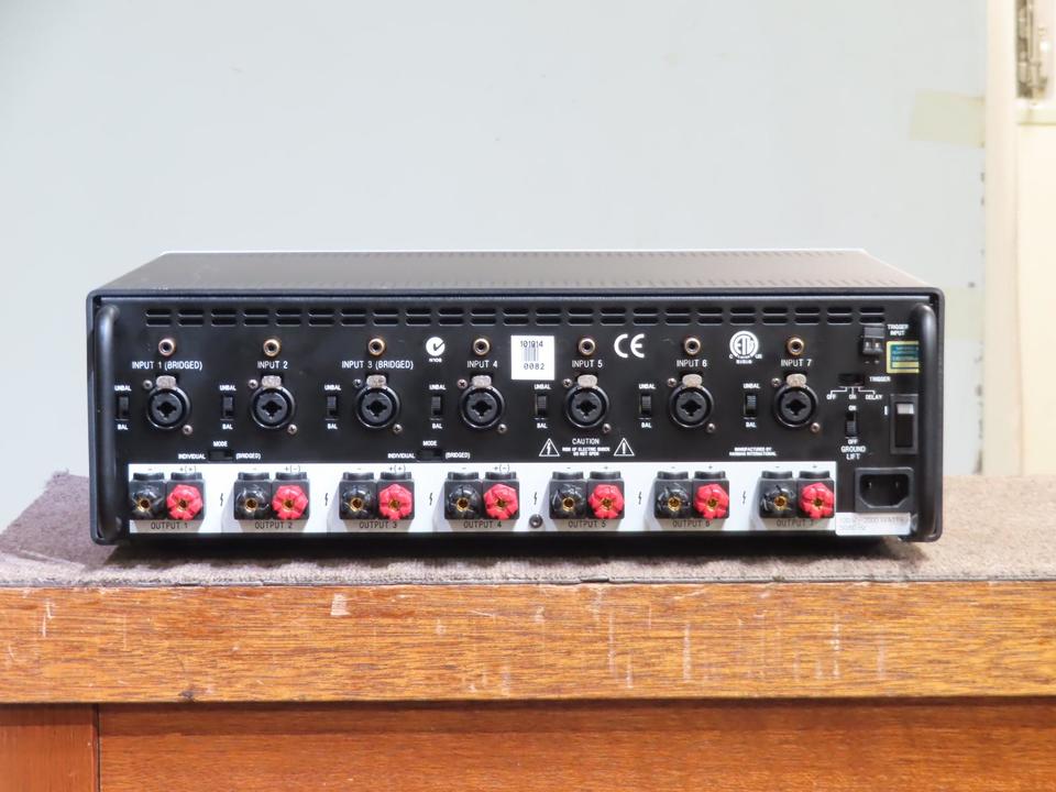 LX-7 LEXICON - 中古オーディオ 高価買取・販売 ハイファイ堂