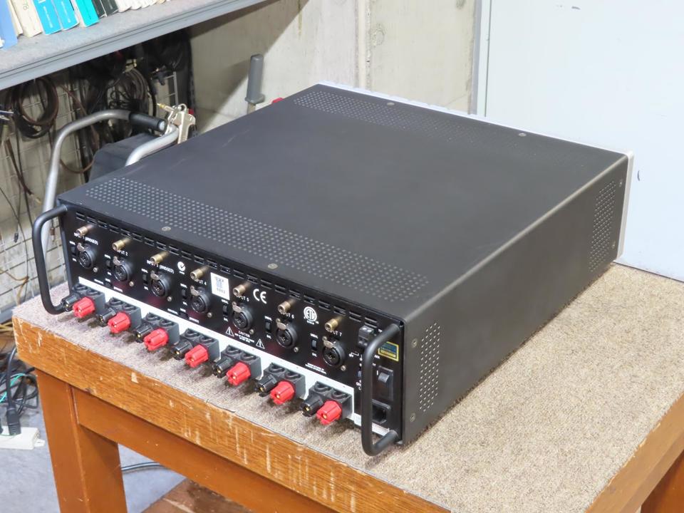 LX-7 LEXICON - 中古オーディオ 高価買取・販売 ハイファイ堂