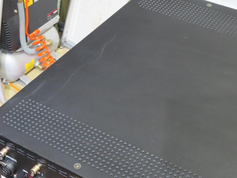LX-7 LEXICON - 中古オーディオ 高価買取・販売 ハイファイ堂