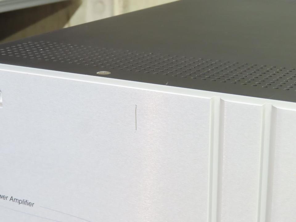 LX-7 LEXICON - 中古オーディオ 高価買取・販売 ハイファイ堂