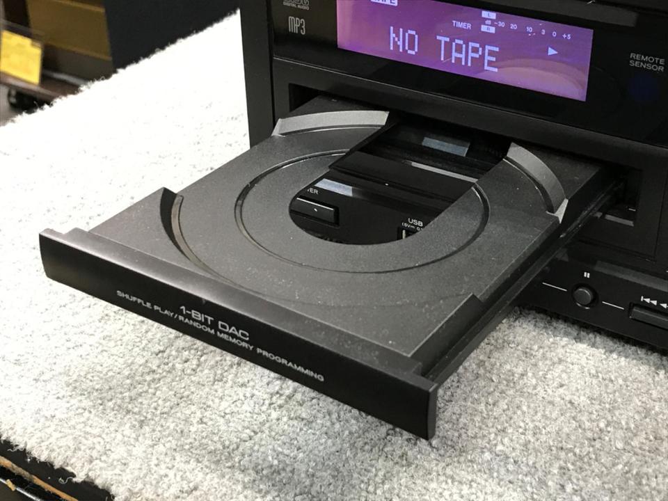 AD-800 TEAC - 中古オーディオ 高価買取・販売 ハイファイ堂