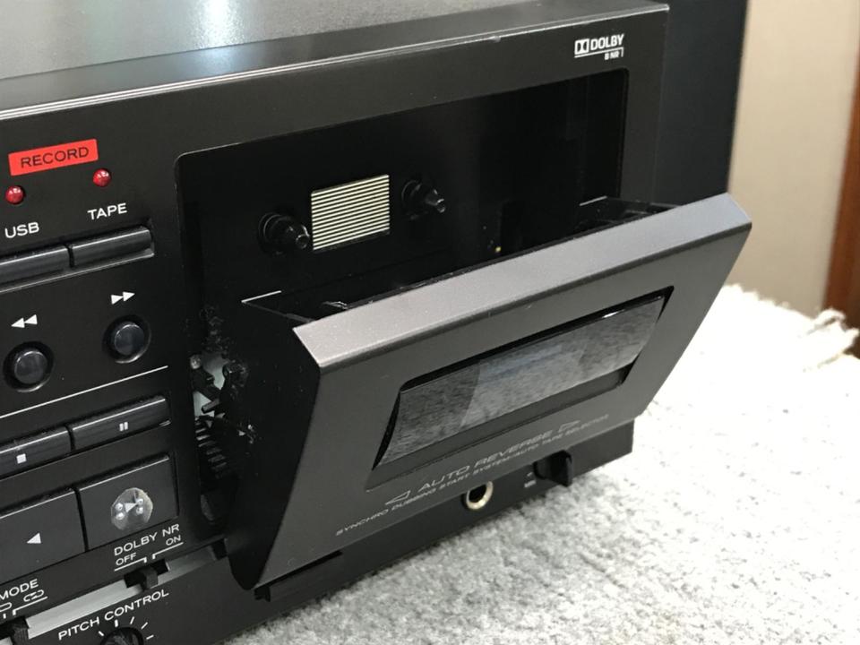 AD-800 TEAC - 中古オーディオ 高価買取・販売 ハイファイ堂