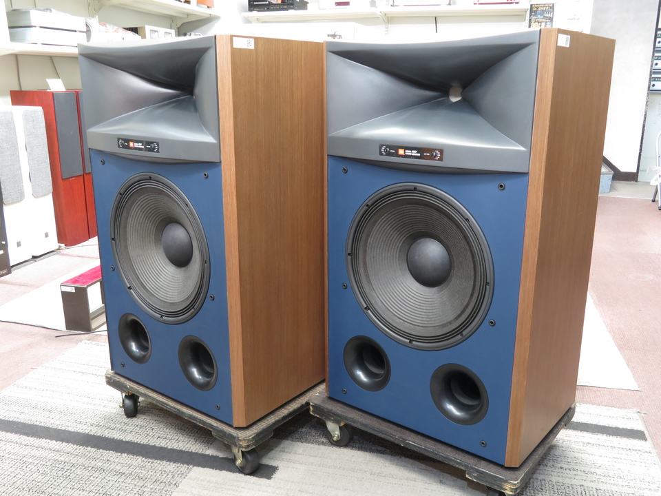 4367WX JBL - 中古オーディオ 高価買取・販売 ハイファイ堂