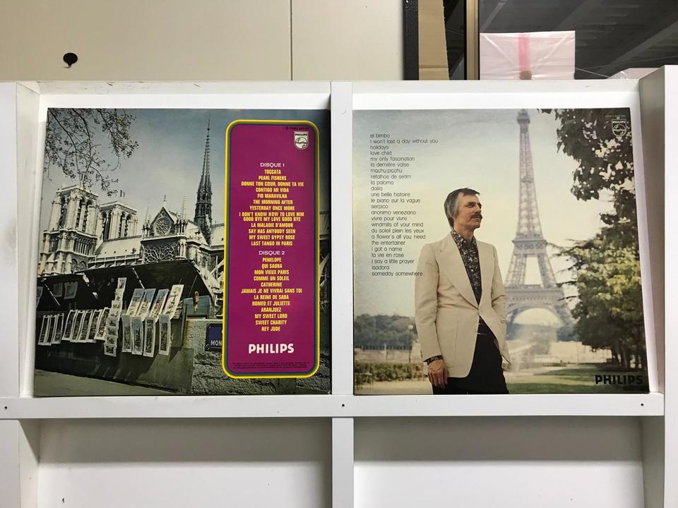 洋楽シングルレコード　6枚セット　中古 洋楽シングルレコード 6枚セット 中古 （Yahoo!オークション