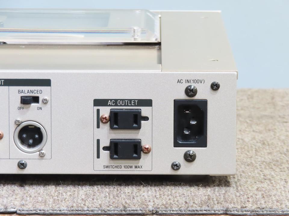 CDP-X5000 SONY - 中古オーディオ 高価買取・販売 ハイファイ堂