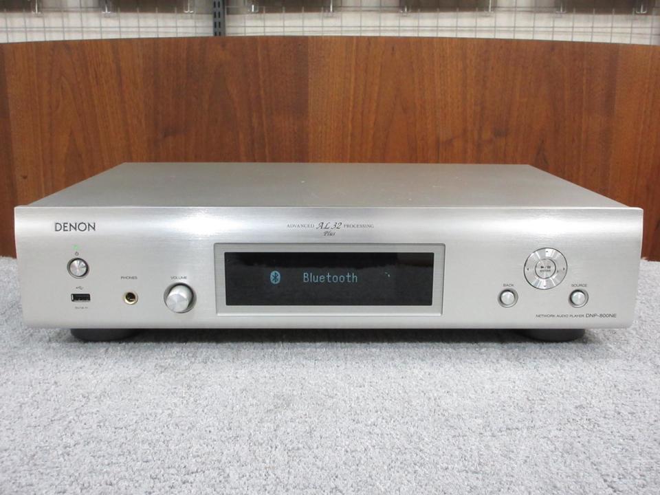 DNP-800NE DENON - 中古オーディオ 高価買取・販売 ハイファイ堂