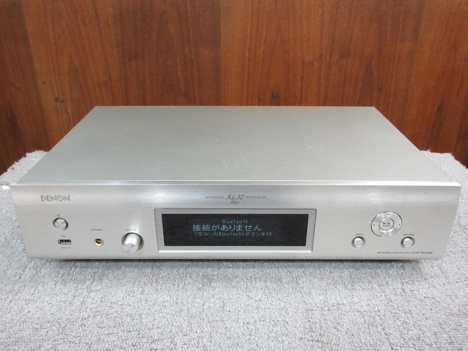 DNP-800NE DENON - 中古オーディオ 高価買取・販売 ハイファイ堂
