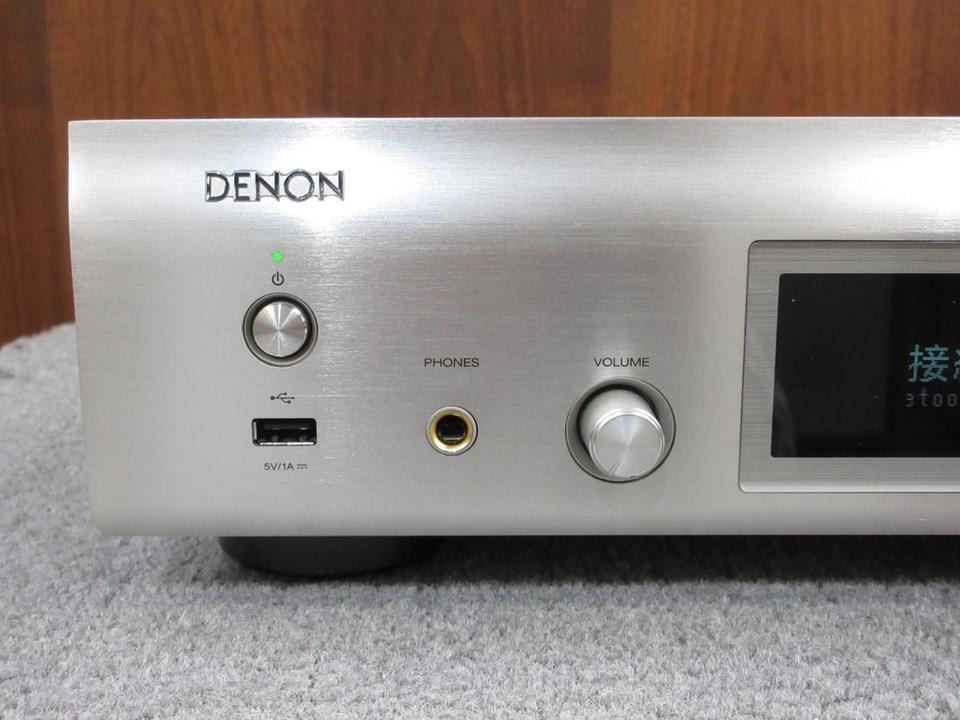 DENON DNP-800NE ネットワークオーディオプレーヤー　中古美品 DNP-800NE DENON - 中古オーディオ 高価買取・販売 ハイファイ堂