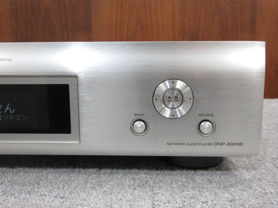 DNP-800NE DENON - 中古オーディオ 高価買取・販売 ハイファイ堂
