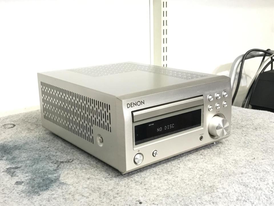 RCD-M41 DENON - HiFi-Do McIntosh/JBL/audio-technica/Jeff Rowland