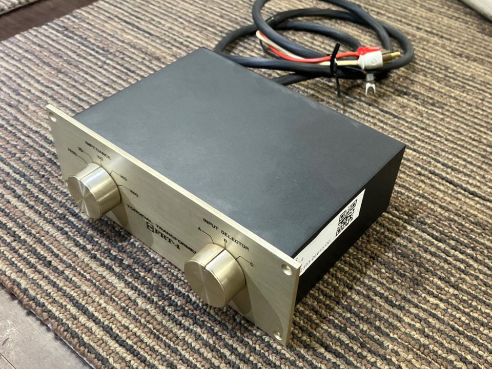 FRT-4 FR - HiFi-Do McIntosh/JBL/audio-technica/Jeff Rowland