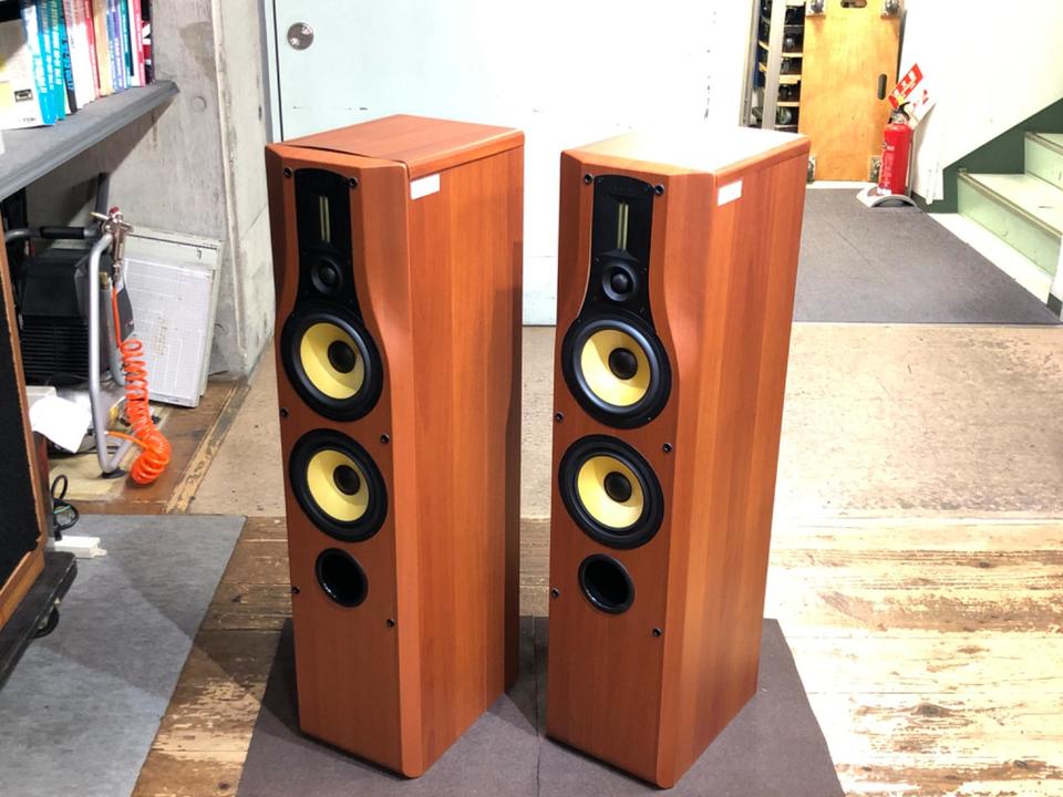 DENON　スピーカーセット SC-T777SA　計6点 愛知　オークション c.jpg
