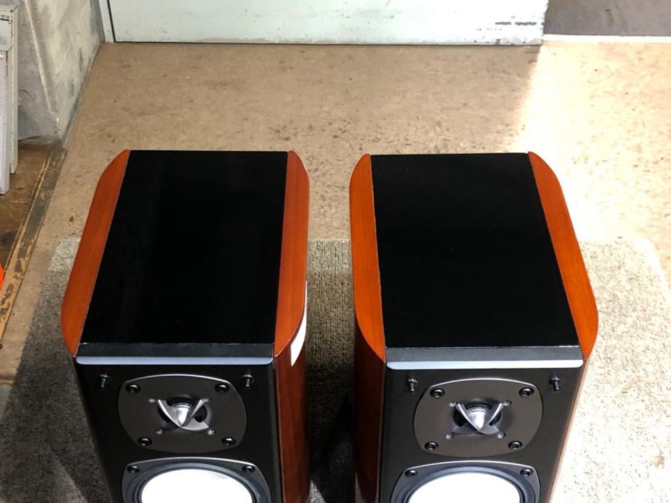 D-112E LTD ONKYO - 中古オーディオ 高価買取・販売 ハイファイ堂