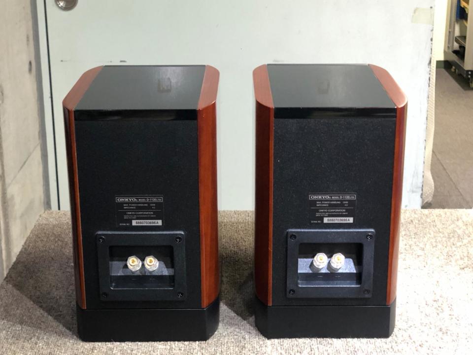 D-112E LTD ONKYO - 中古オーディオ 高価買取・販売 ハイファイ堂