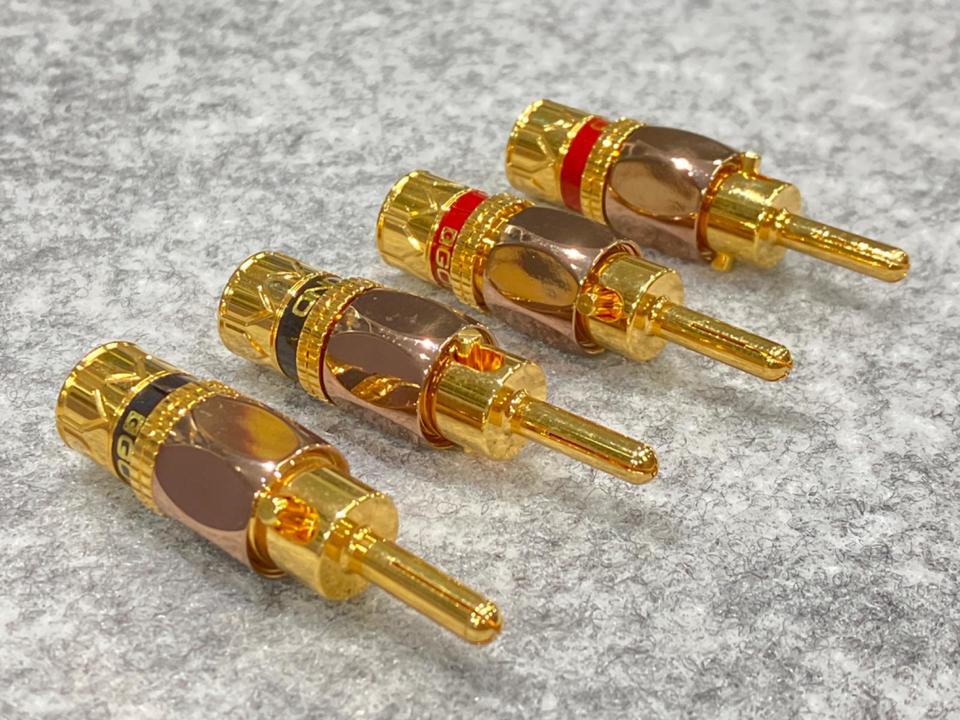 GM-Y BANANA GOLDMUND - 中古オーディオ 高価買取・販売 ハイファイ堂