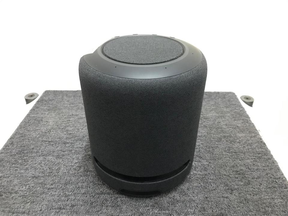 Echo Studio Amazon - 中古オーディオ 高価買取・販売 ハイファイ堂