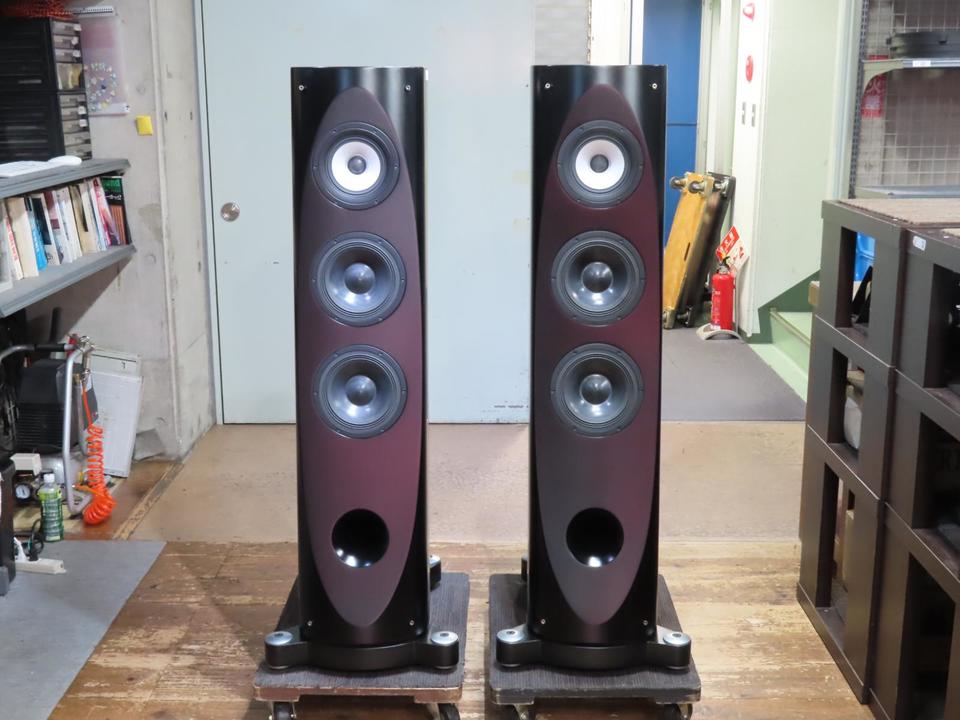 S-1EX Pioneer - 中古オーディオ 高価買取・販売 ハイファイ堂