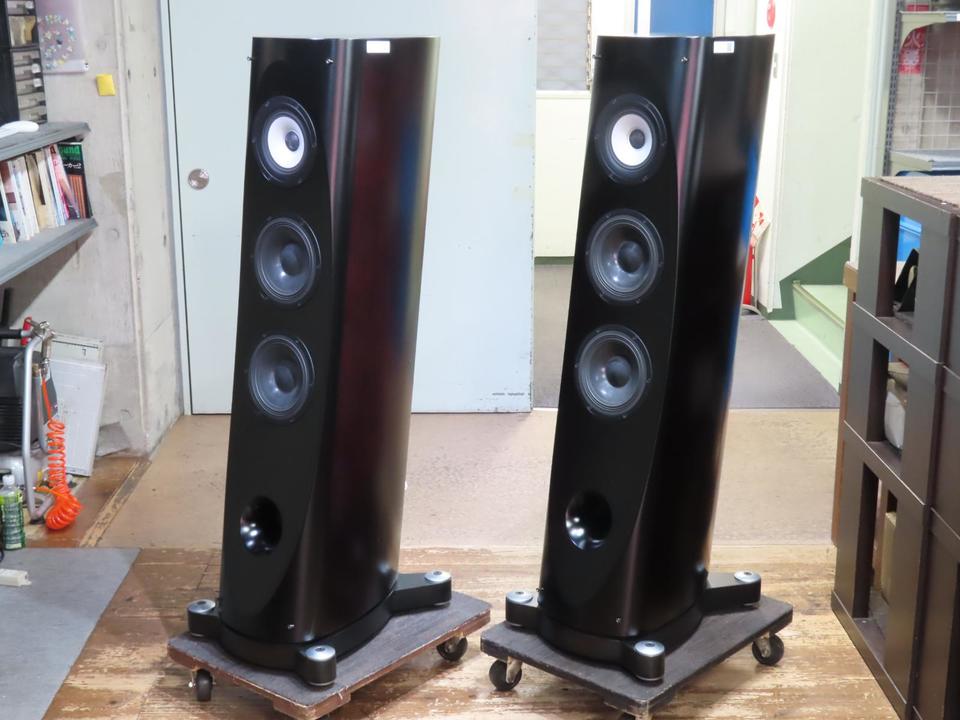 S-1EX Pioneer - 中古オーディオ 高価買取・販売 ハイファイ堂