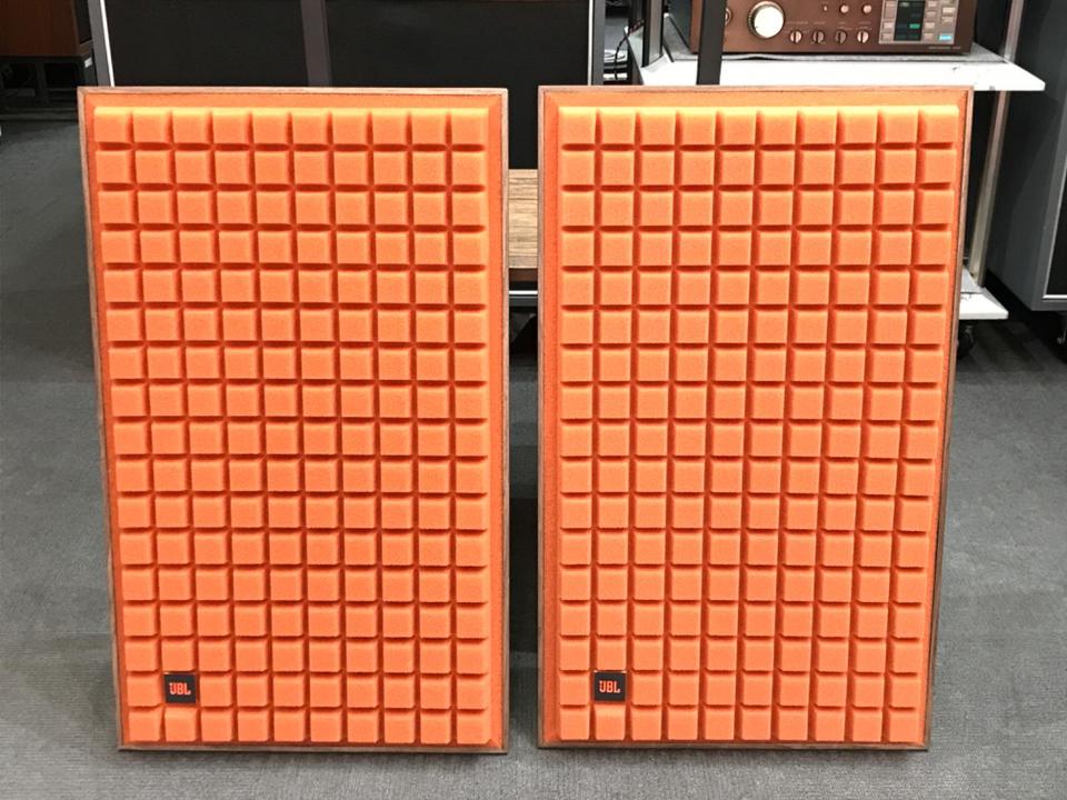 L100 Classic用サランネット JBL - HiFi-Do McIntosh/JBL/audio