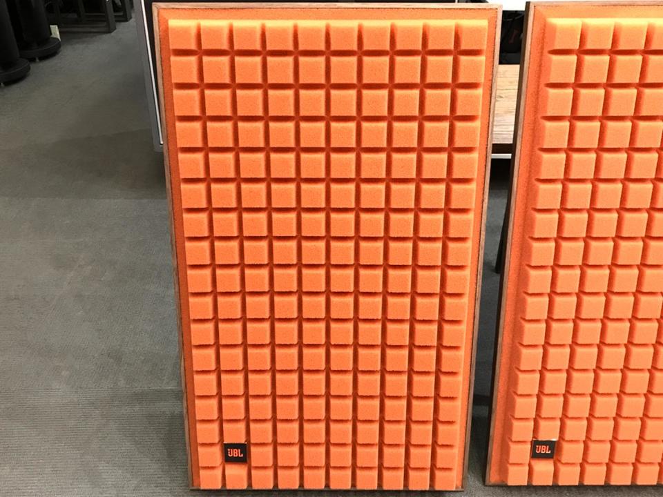 L100 Classic用サランネット JBL - 中古オーディオ 高価買取・販売