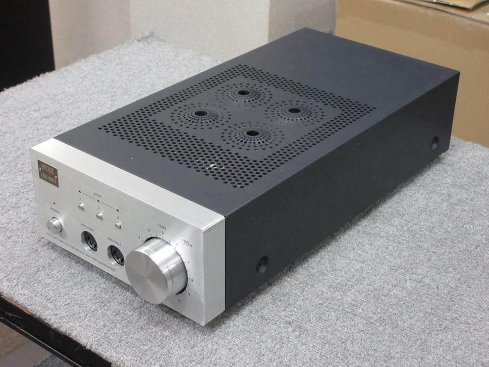 SR-007A+SRM-007tA STAX - 中古オーディオ 高価買取・販売 ハイファイ堂
