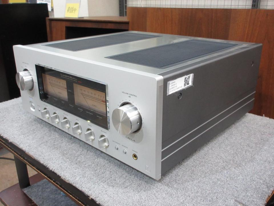 L-590AX2 LUXMAN - 中古オーディオ 高価買取・販売 ハイファイ堂