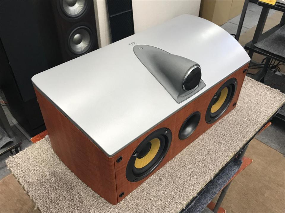 SONY SS-CNX70ED スピーカーシステム インピーダンス センタースピ