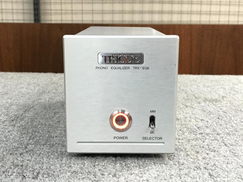 TRIODE TRX-EQ6 TRIODE TRX-EQ6