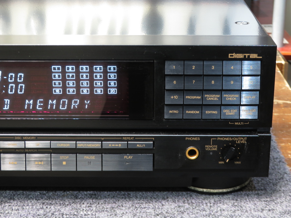 XL-Z711 Victor - 中古オーディオ 高価買取・販売 ハイファイ堂