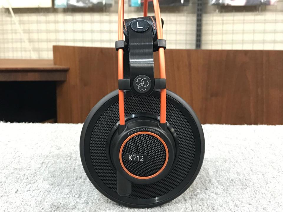 K712 PRO AKG - HiFi-Do McIntosh/JBL/audio-technica/Jeff Rowland