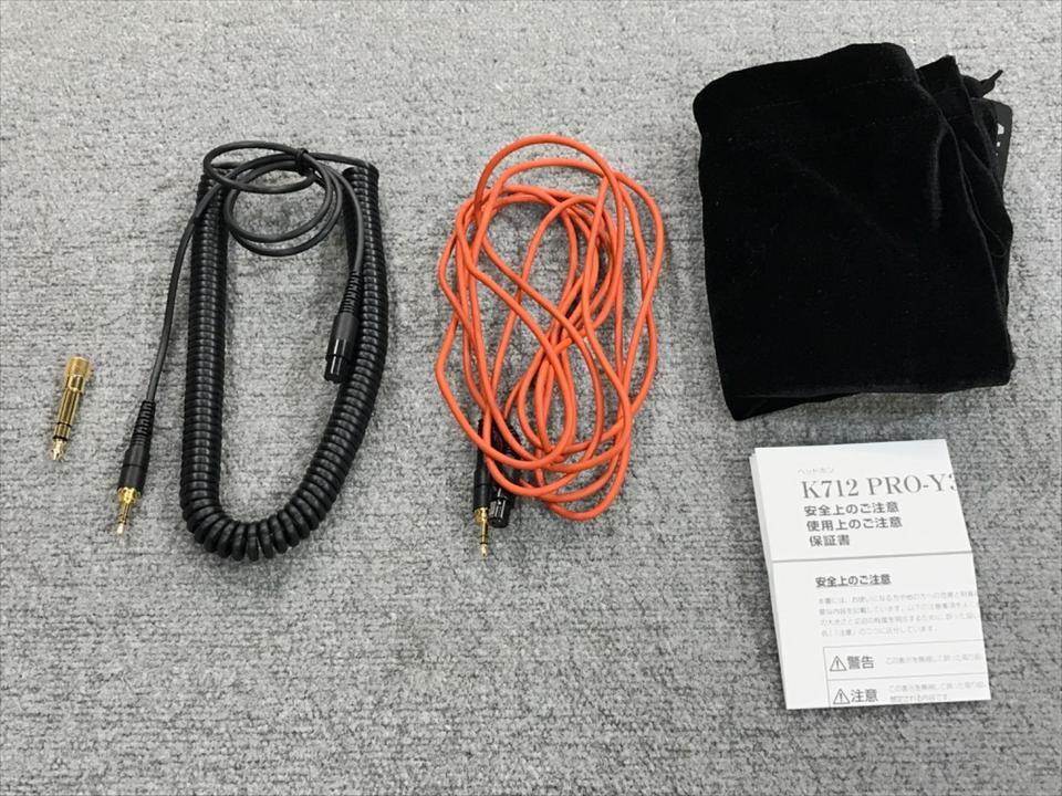K712 PRO AKG - HiFi-Do McIntosh/JBL/audio-technica/Jeff Rowland