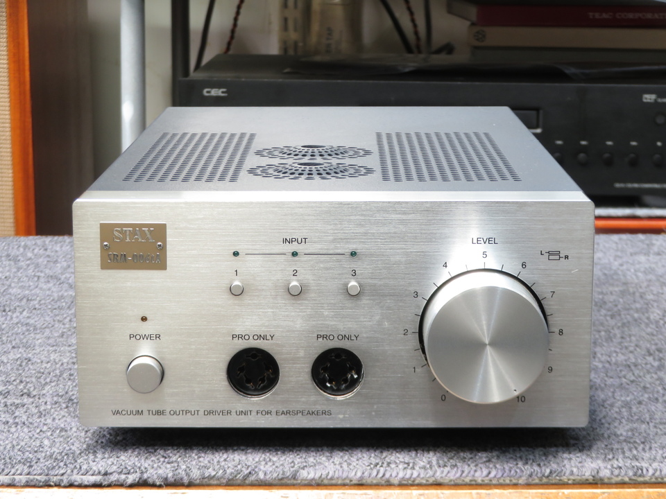 SRM-006tA+SR-404 LIMITED STAX - HiFi-Do McIntosh/JBL/audio