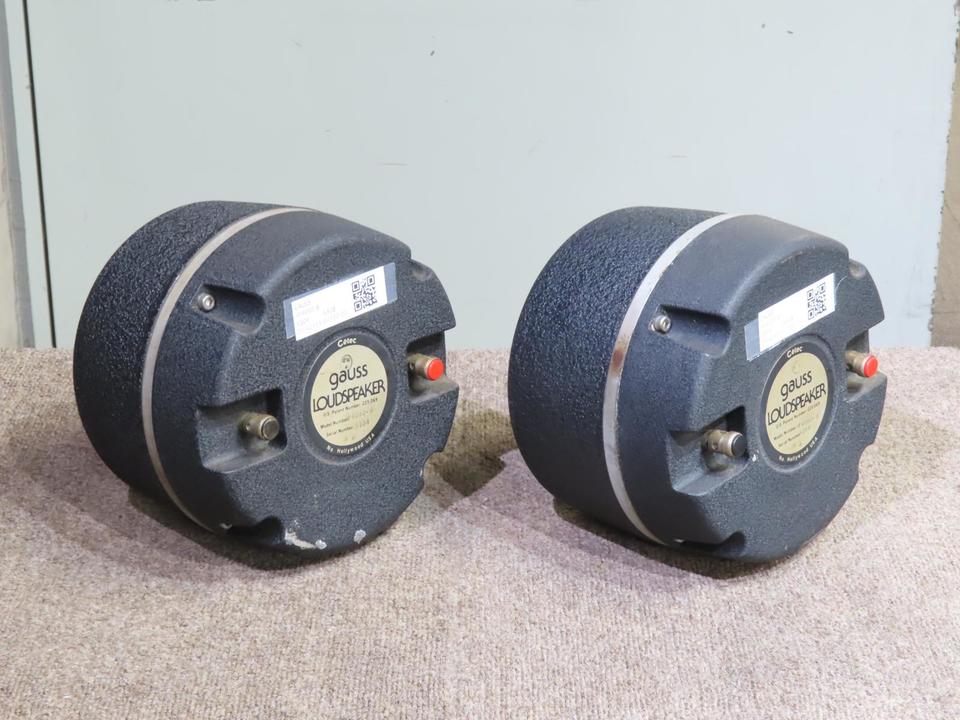 HF-4000 GAUSS - HiFi-Do McIntosh/JBL/audio-technica/Jeff Rowland