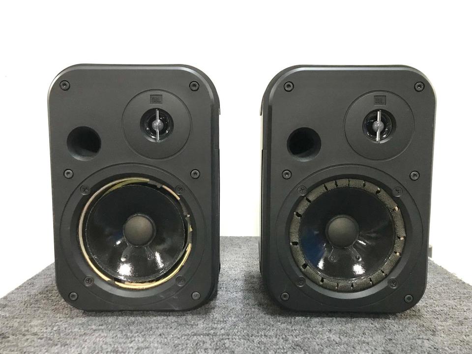 CONTROL 1 JBL - 中古オーディオ 高価買取・販売 ハイファイ堂