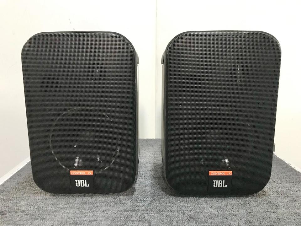 CONTROL 1 JBL - 中古オーディオ 高価買取・販売 ハイファイ堂