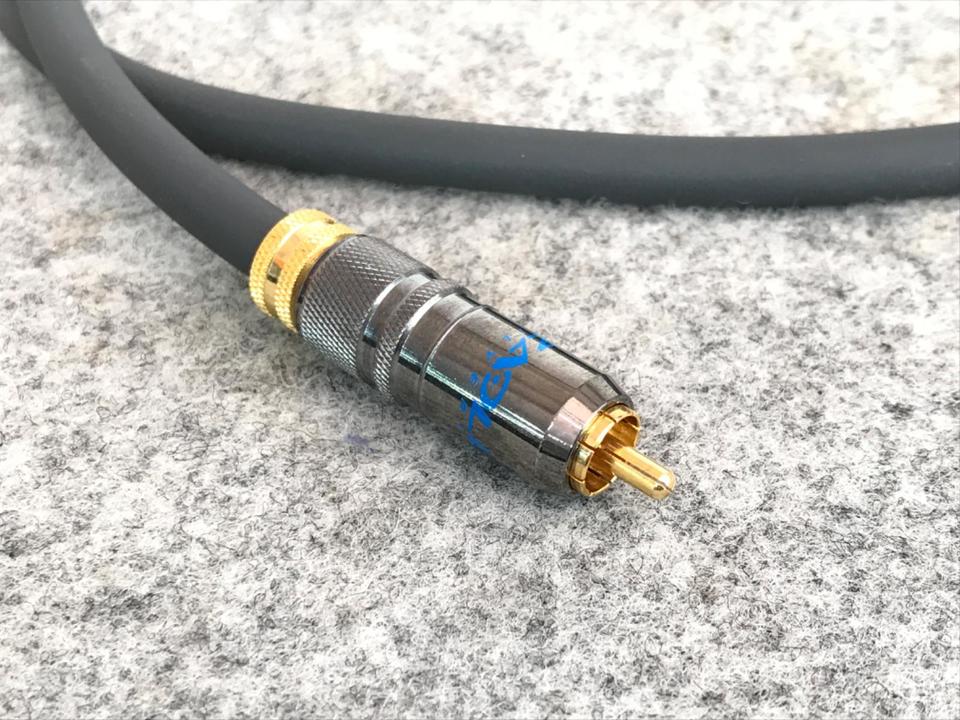 HOSA PRO(現ZAOLLA) フォーン→フォーン3m 2本セット HOSA PRO(現ZAOLLA) フォーン→フォーン3m 2本セット HOSA PRO