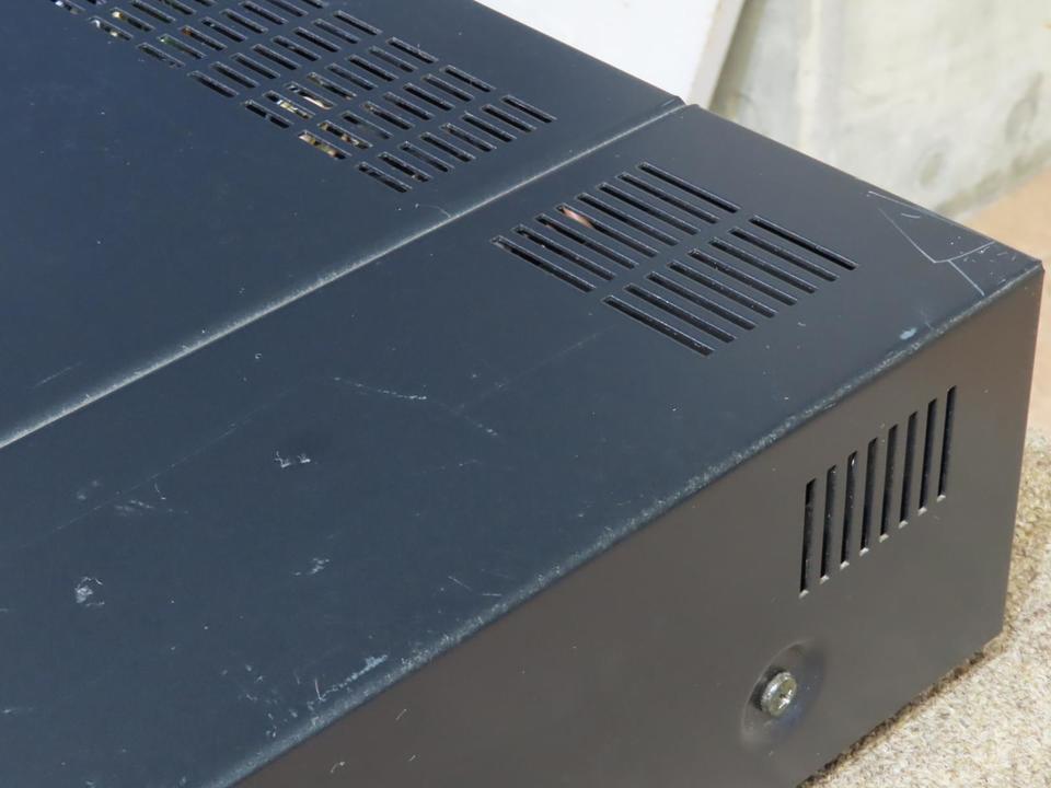 Integra P-306R ONKYO - 中古オーディオ 高価買取・販売 ハイファイ堂