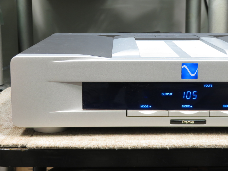 最終値下PS AUDIO Power Plant Premier ジャンク Yahoo!オークション - PS AUDIO Power Plant Premier クリーン電源 ジ