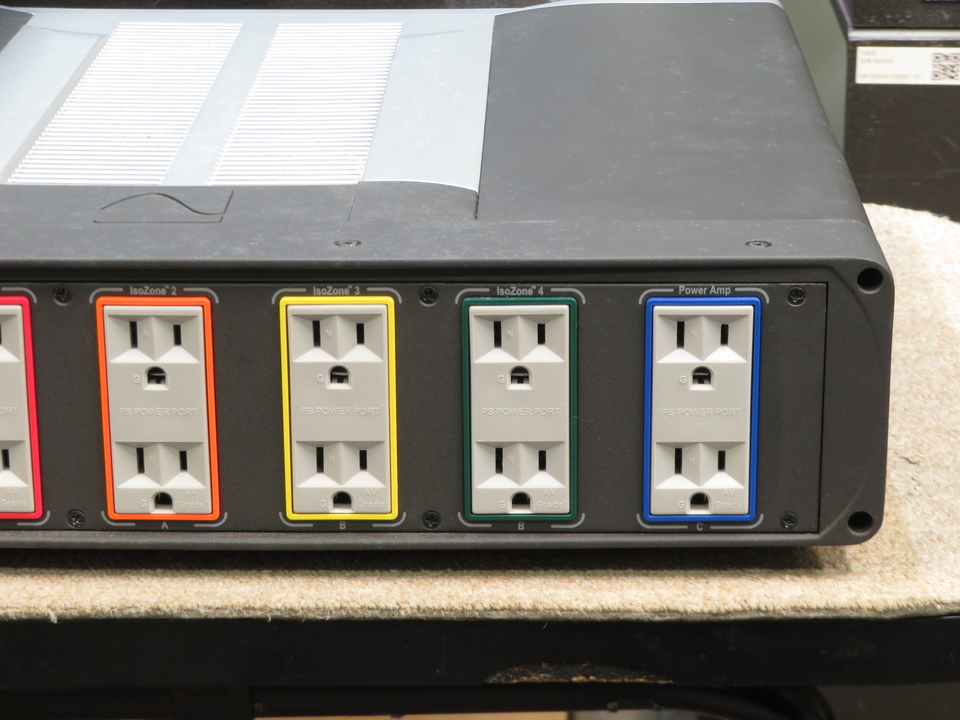 Power Plant Premier PS AUDIO - 中古オーディオ 高価買取・販売