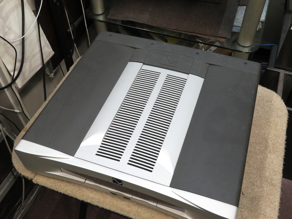 Power Plant Premier PS AUDIO - 中古オーディオ 高価買取・販売