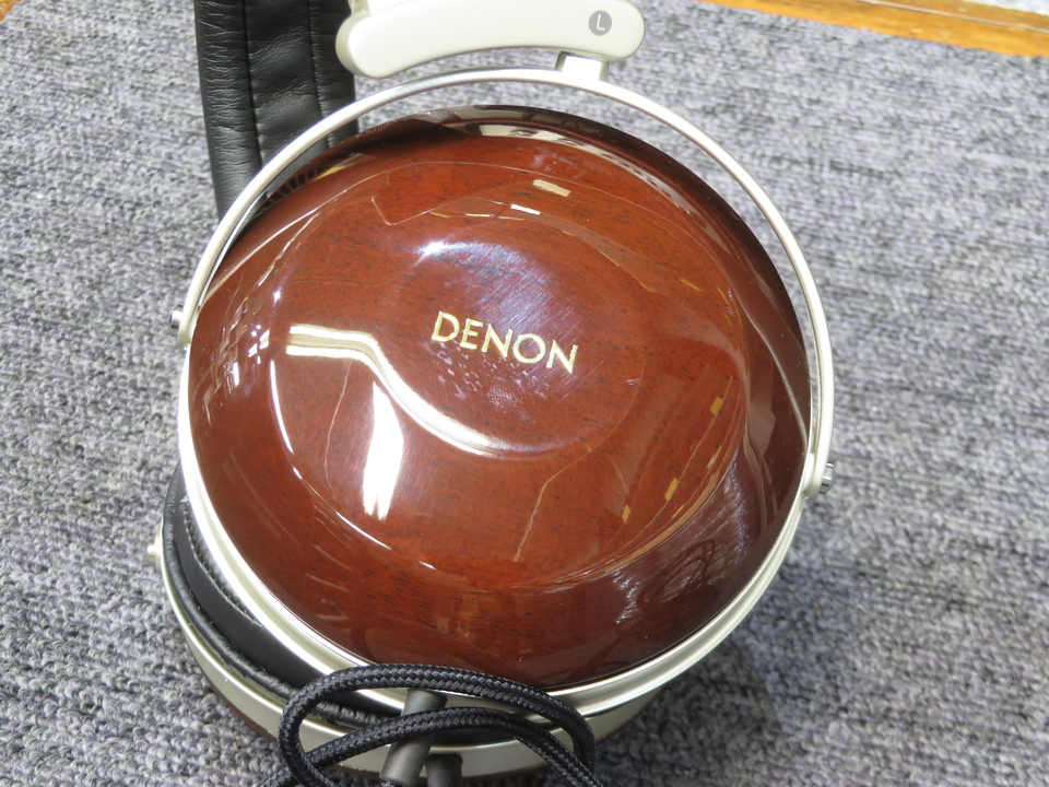 AH-D7000 DENON - 中古オーディオ 高価買取・販売 ハイファイ堂