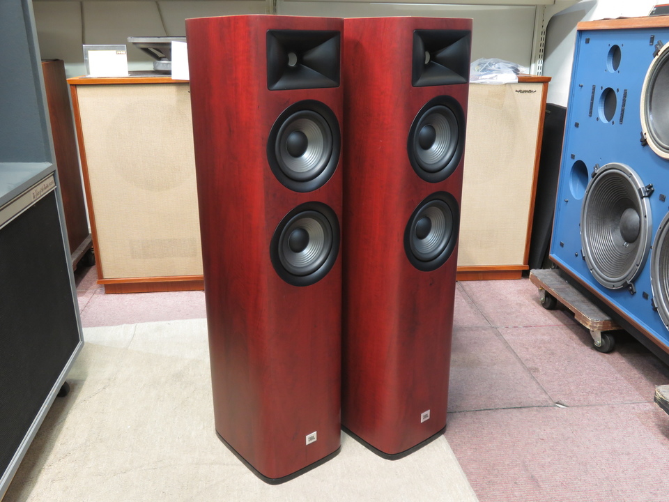 STUDIO 680 JBL - 中古オーディオ 高価買取・販売 ハイファイ堂