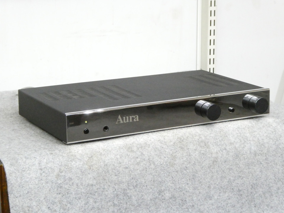 VA-80SE AURA - 中古オーディオ 高価買取・販売 ハイファイ堂