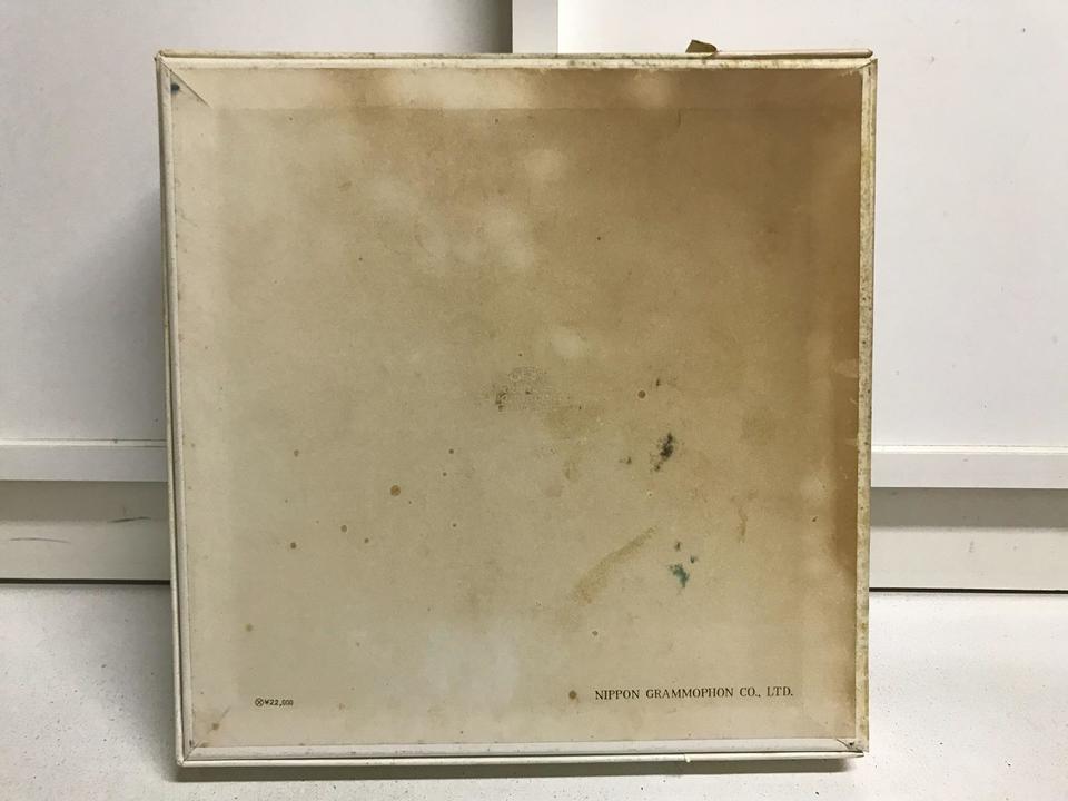 廃盤LP16枚組カール・ベーム、モーツァルト交響曲全集ドイツ盤美品・特典盤付き モーツァルト：交響曲全集 カール・ベーム : モーツァルト（1756