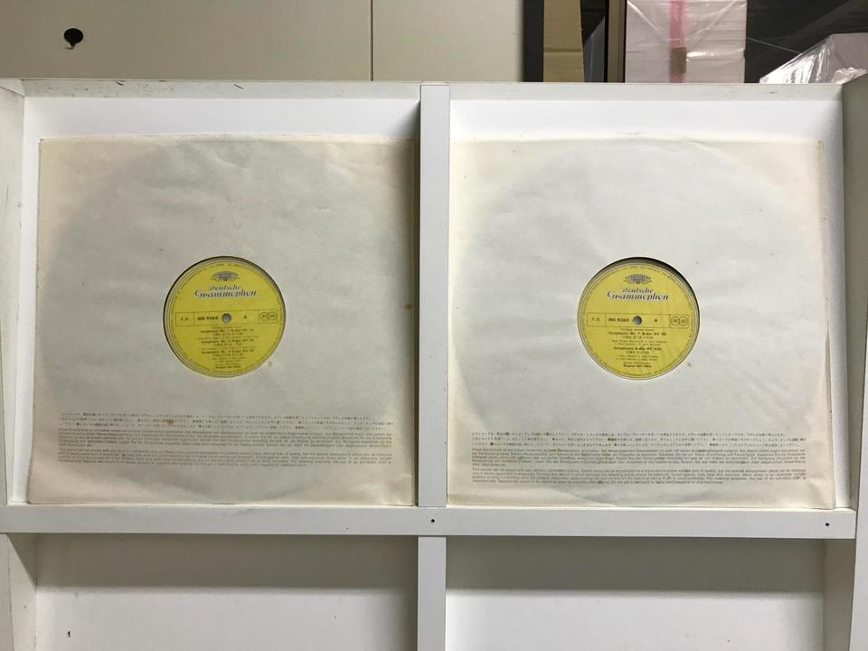 モーツァルト 交響曲全集 カール・ベーム ベルリン・フィルハーモニー