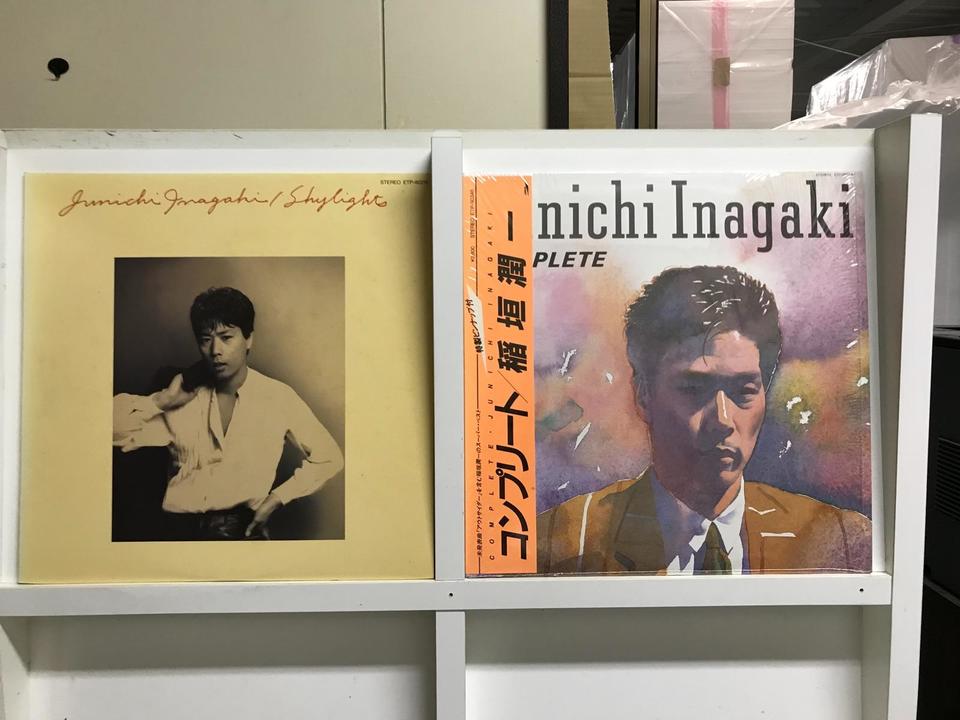 稲垣潤一　シングルCD　5枚セット　中古 稲垣潤一シングルCD5枚セット中古