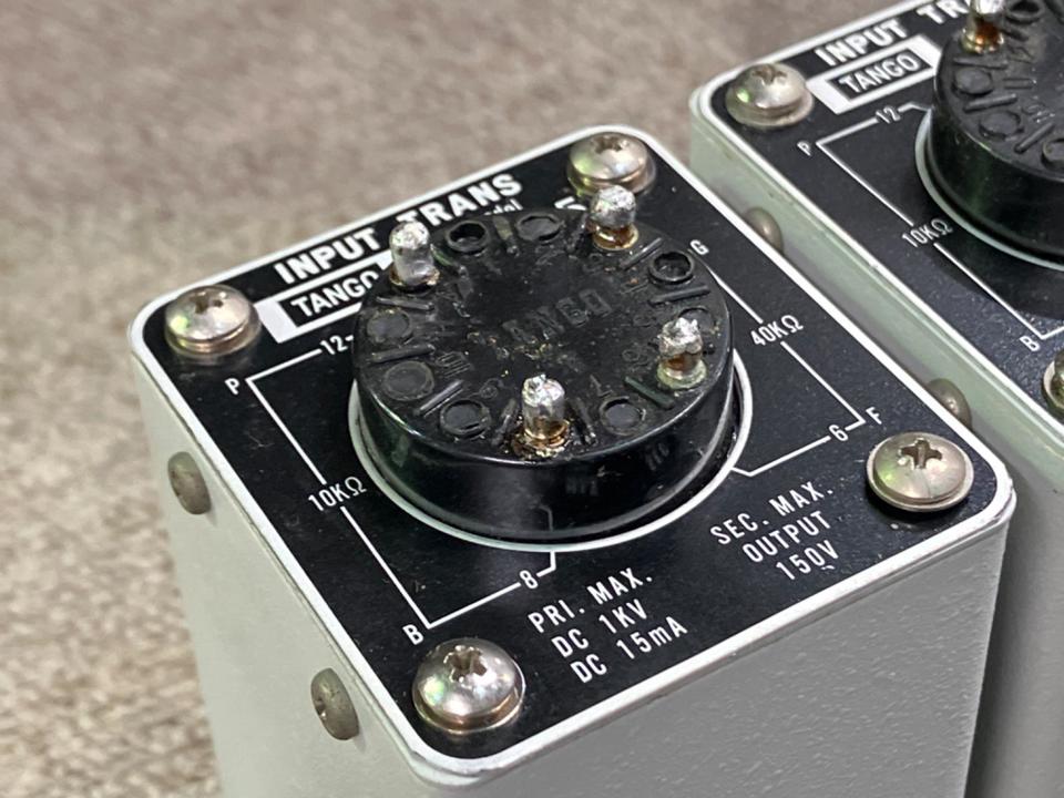 NC-15 TANGO - HiFi-Do McIntosh/JBL/audio-technica/Jeff Rowland