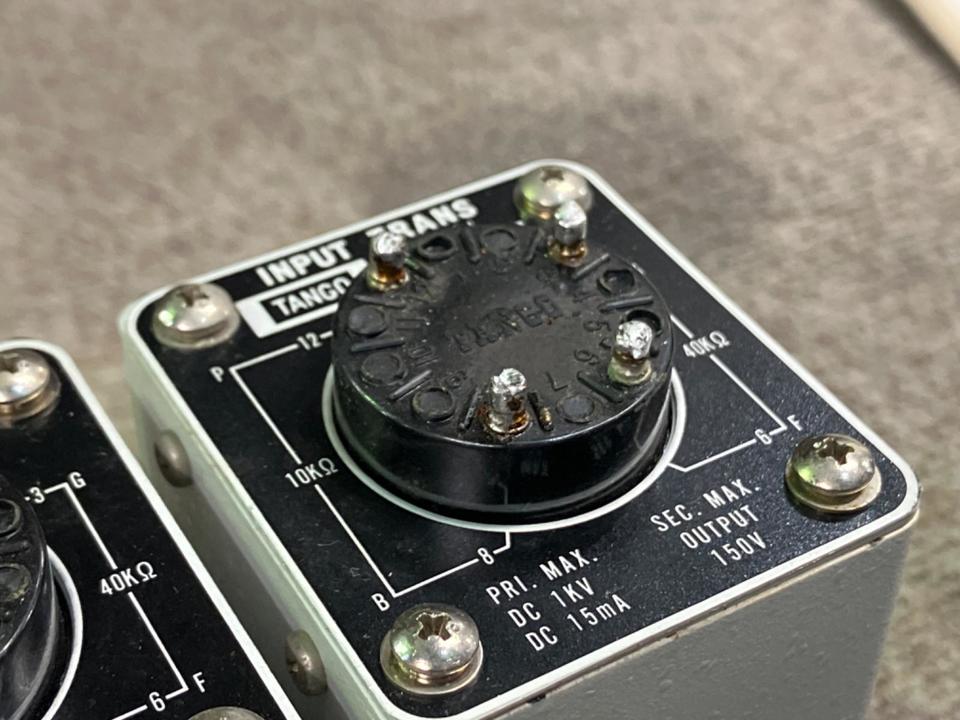 NC-15 TANGO - 中古オーディオ 高価買取・販売 ハイファイ堂